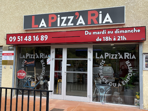 Photo 1 - La Pizzaterie