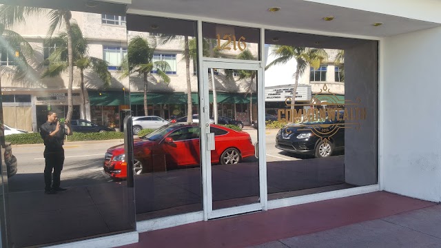 Commonwealth Miami