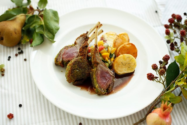 Ristorante Le Corderie di Mauro Drago