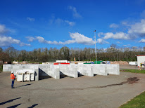 Déchèterie pour professionnels - Veolia à Saint-Pierre-du-Regard