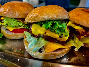 Photo n°1 de El fuego foodtruck évents à Grasse (Service de cuisinier à domicile)