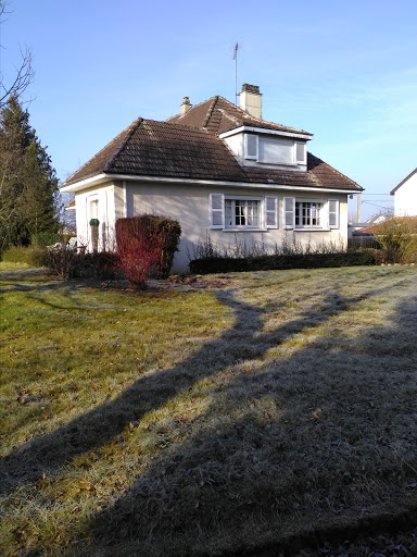 Photo de Maison partagée Ages & Vie de Floing à Balan (08200)