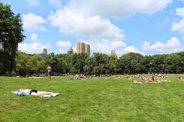 Sheep Meadow