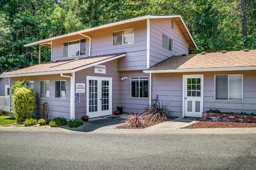 Parkview Estates - Visual