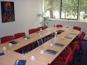 Photo n°2 de DATA VALUE à Labège (Conseil)