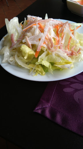 Restaurante luna - Thumbnail
