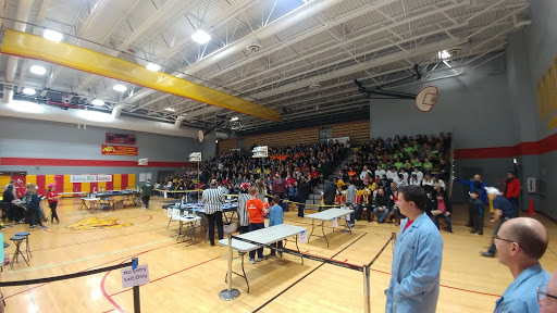 Sam Rotolo Middle School