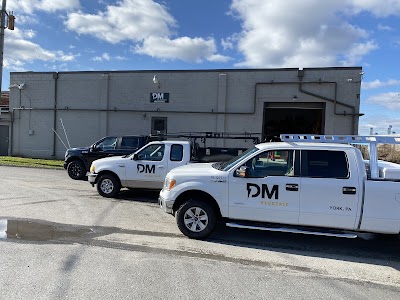 photo of DM Electric