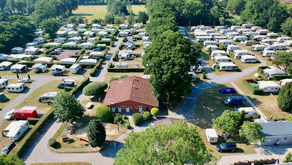 ZIMDARS CampingResort