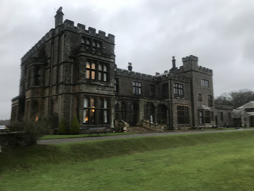 Armathwaite Hall Hotel & Spa