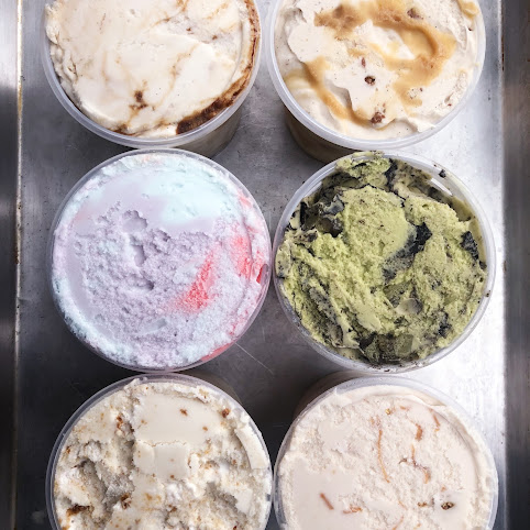 Float Dreamery by null