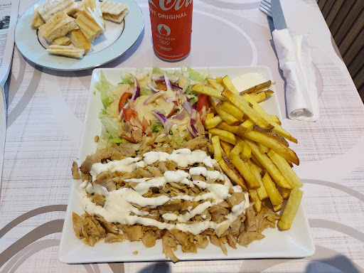 Photo 1 - Delice Kebab Burger