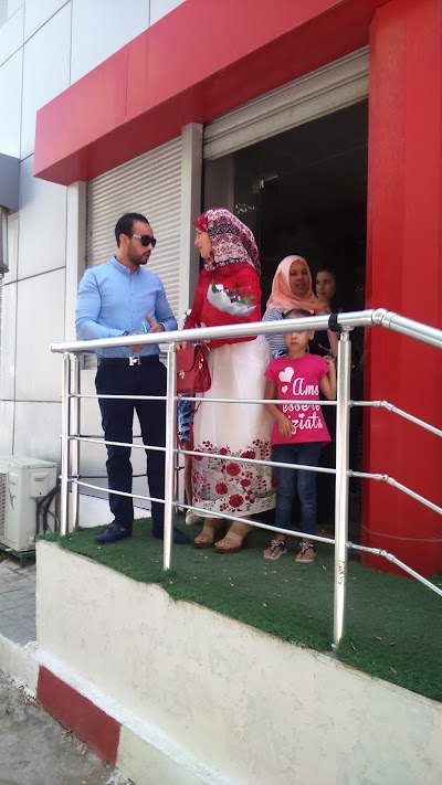 Photos of Sarl Benameur Fils Auto
