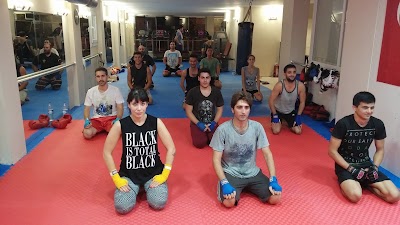 Photos of Tun&ccedil; Fıtness Club