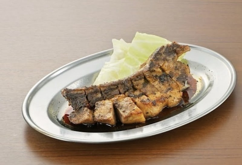 豚肉居酒屋 濃いめ 仙台国分町通店