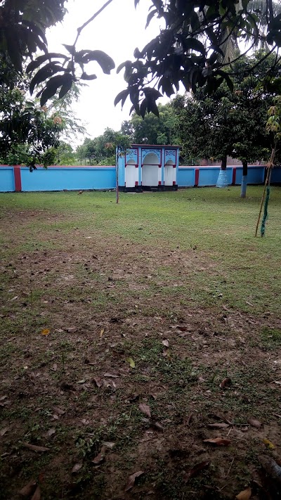 Photos of Mohanpur Dargah para Central Mosque and Eidgah
