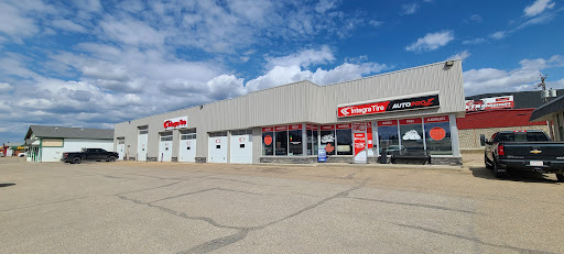 Integra Tire and Auto Centre Whitecourt