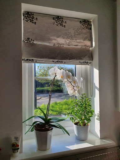 Janeys Blinds - Visual