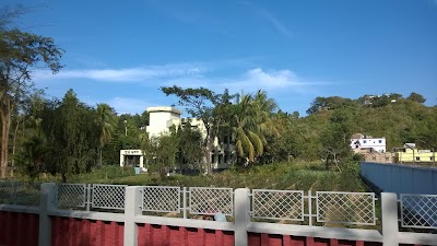 Photos of Public Works Department Cox's Bazar Division Office
