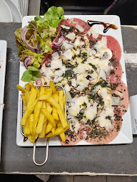 Photo n°10 de Bar-Tabac O’Cigales Restaurant Pizzeria à Allauch (Restaurant)