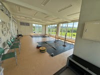 楚洲あさひの丘