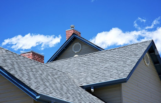 Carroll's Roof Repair - Thumbnail