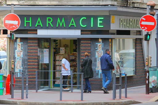 Pharmacie Des Trois Coins - Thumbnail