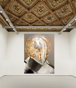 Galerie XO Villa Arte, Hauptstraße 35, 57632 Ziegenhain, Deutschland