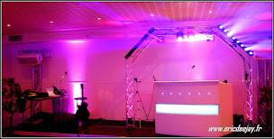 Photo n°1 de EricDeejay à Carnoules (Disc-jockey)