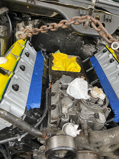 Jakeev Auto Repair - Thumbnail