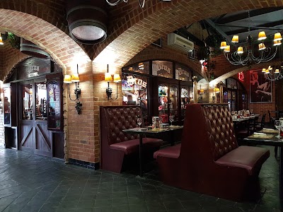 Photos of Dros Vanderbijlpark