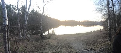 Photos of Council Lake Dispersed Campsite