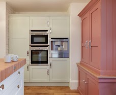 John Lewis of Hungerford – Bristol Showroom bristol