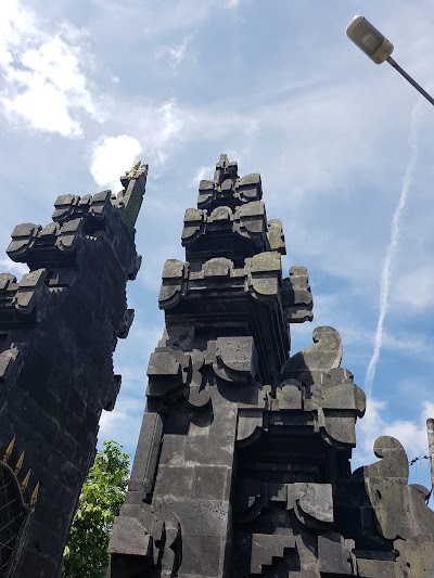 Photos of Pura Pucak Pengadangan