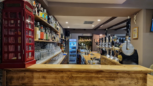 Publican - Visual