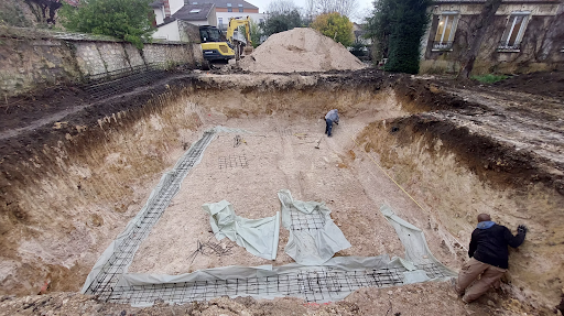 Photo de Gotloc | Terrassement, Couverture et Maçonnerie