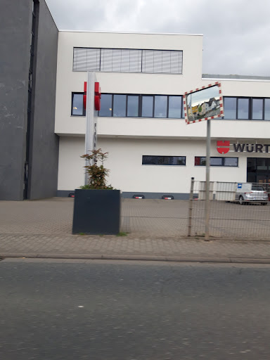 Würth Groß-Gerau - Thumbnail