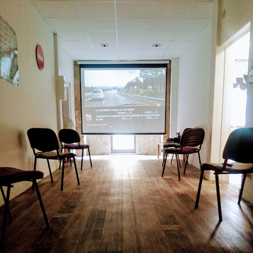 Photo de A vous de conduire