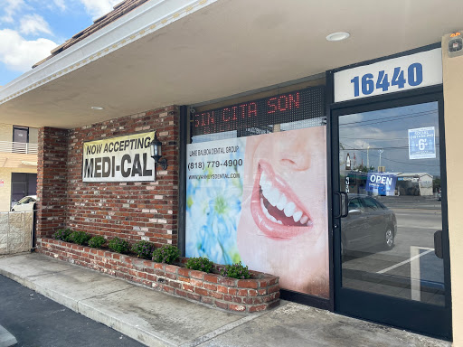 Lake Balboa Dental Group, Dr. Sam Baradaran, DDS - Thumbnail