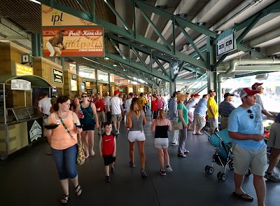 Victory Field