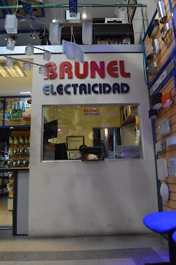 Brunel Electricidad S.A., Author: Brunel Electricidad S.A.