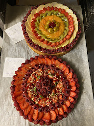 Photo n°11 de Au Père Pétrin Maison des saveurs à Combs-la-Ville (Boulangerie)