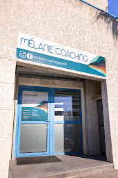 Photo n°3 de Mélanie SANDRIN à Saleilles (Coach particulier)