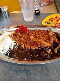 ゴーゴーカレー 宇治六地蔵スタジアム