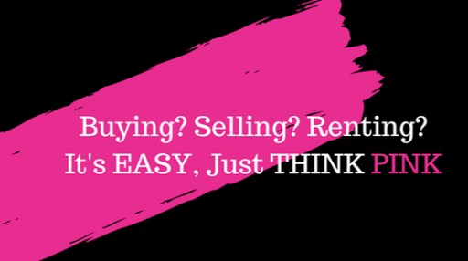 Think Pink Realty
