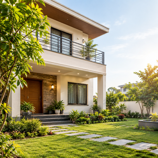 A Vastu-compliant home is designed to support better light, airflow, comfort, and functional spac… post image