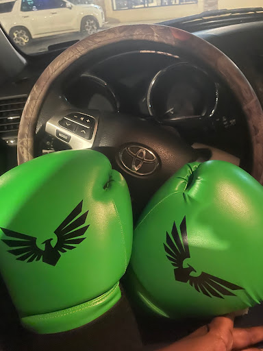 Total Fitness Kickboxing - East Brainerd - Thumbnail