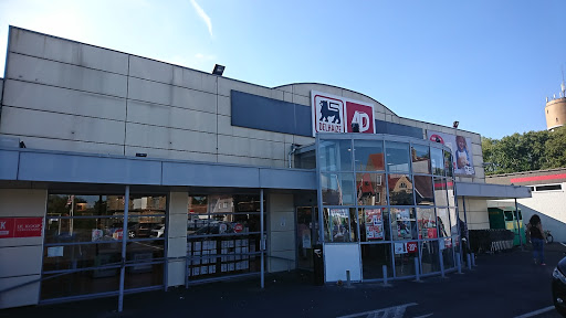 Delhaize Adinkerke - France