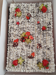 Photo n°3 de Le Pain Marin. SARL BPA RIBAS à Mortagne-sur-Gironde (Pâtisserie)