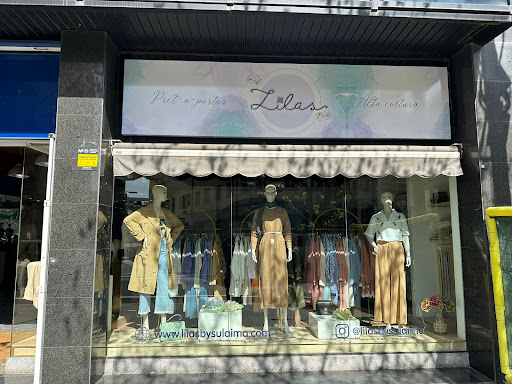 Lilas - Visual